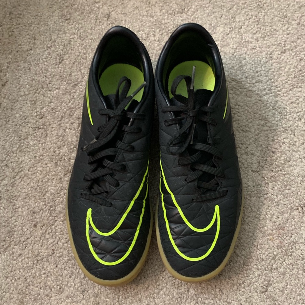Nike Hypervenom Phelon II IC Soccer Cleats M 7.5